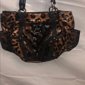 COPY - Miche purse and shell